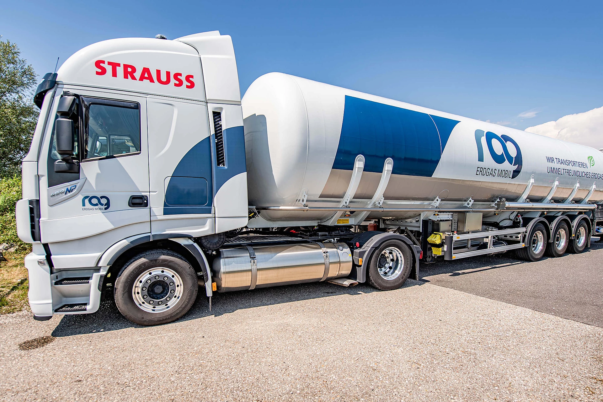 RAG LKW