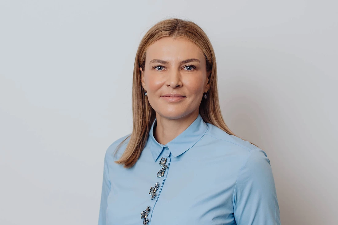 Tatjana Weilert Tatjana Weilert