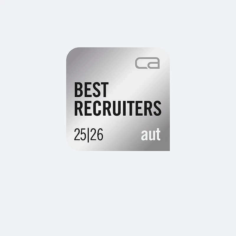Best Recruiters Logo
