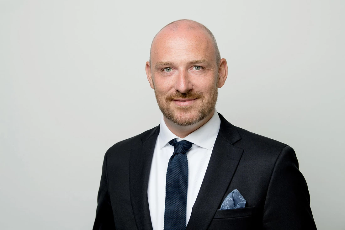 Stefan Pestl