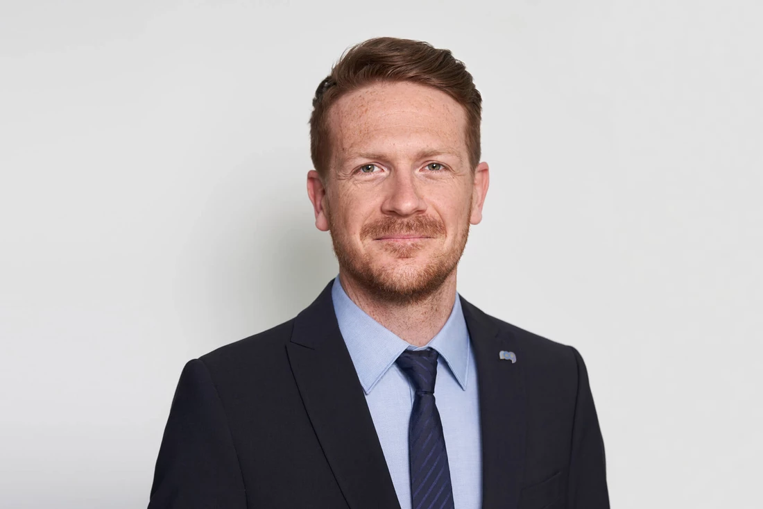 Bernhard Kiesenhofer