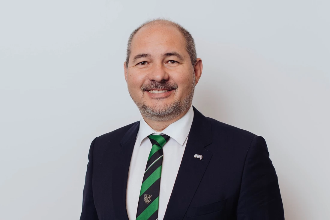 Reinhard Pachner