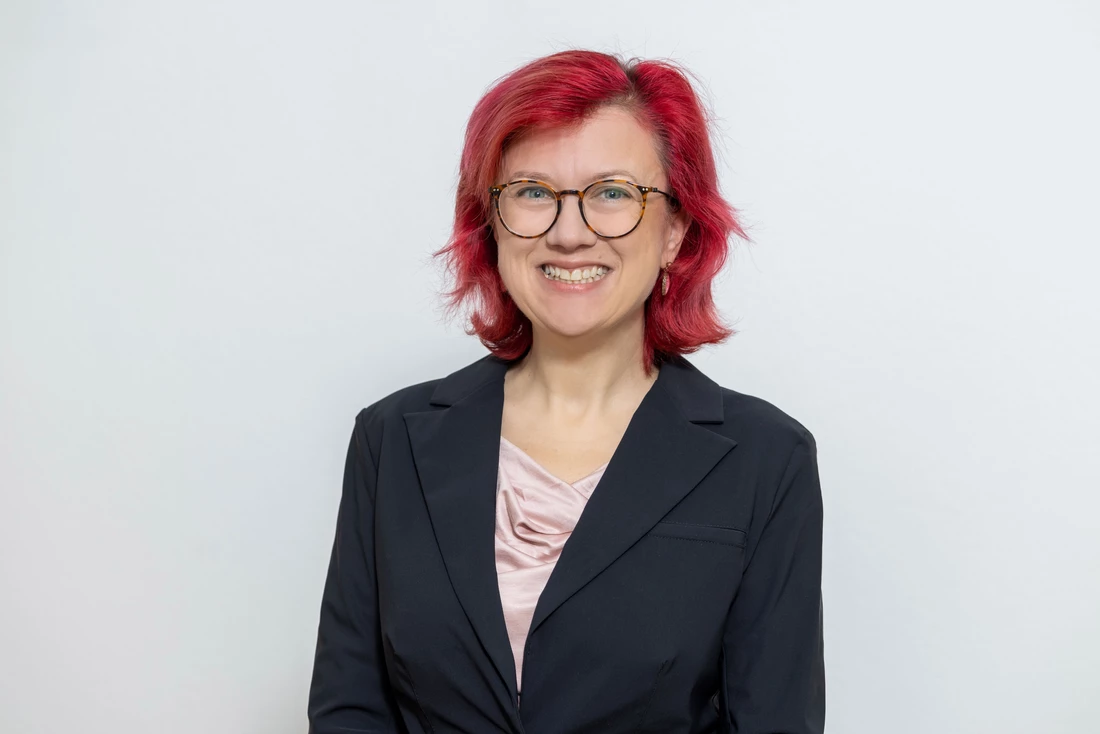 Monika Seidl