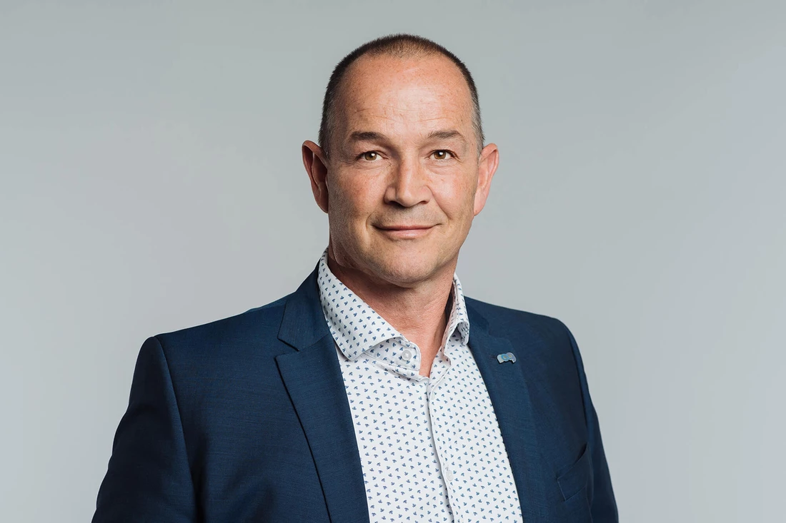 Christian Tidl