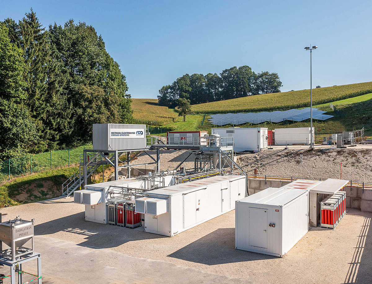 Press releases | RAG Austria AG