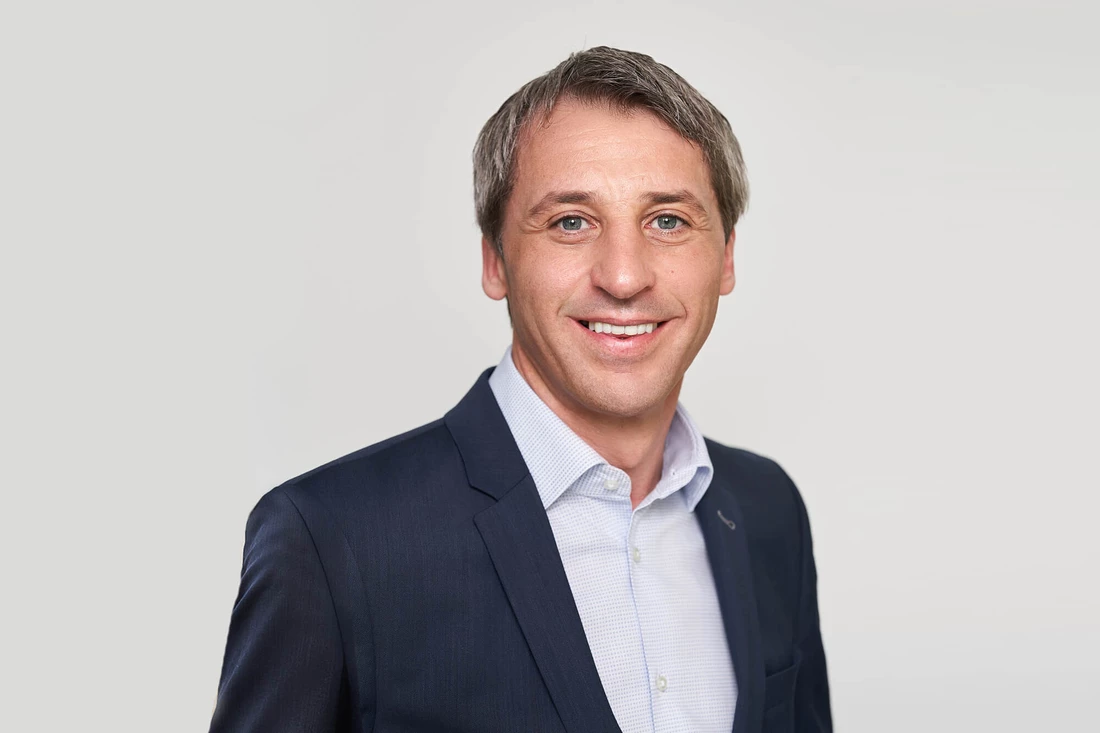 Stefan Lehner